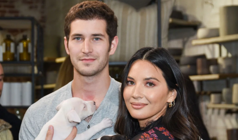 Olivia Munn and Boyfriend Tucker Roberts Break Up