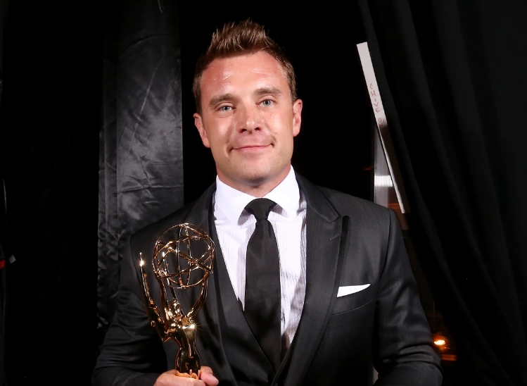 American Actor, Billy Miller, Dies At 43