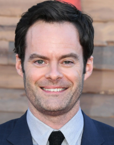 Bill Hader