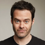 Bill Hader Famous For