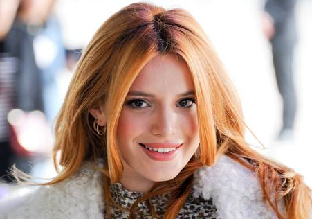 Bella Thorne - Age, Facts, Wiki, Bio, Net Worth, Affairs, Height, Weight