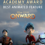 Wilmer Valderrama voiced Gaxton in the 2020 Disney film 'Onward'