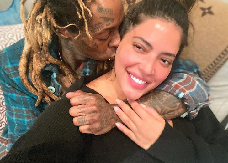 Denise Bidot and Lil Wayne Called Off their engagement