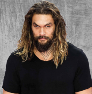 Jason Momoa