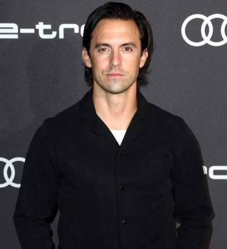 Milo Ventimiglia Bio Net Worth Dating Girlfriend