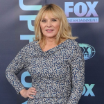 Kim Cattrall, a famous actress