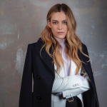 American Model, Riley Keough