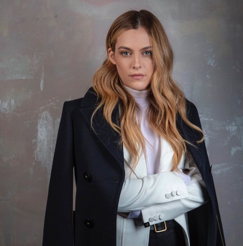 American Model, Riley Keough