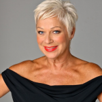 Denise Welch Famous For