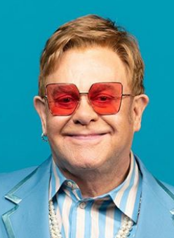 Elton John