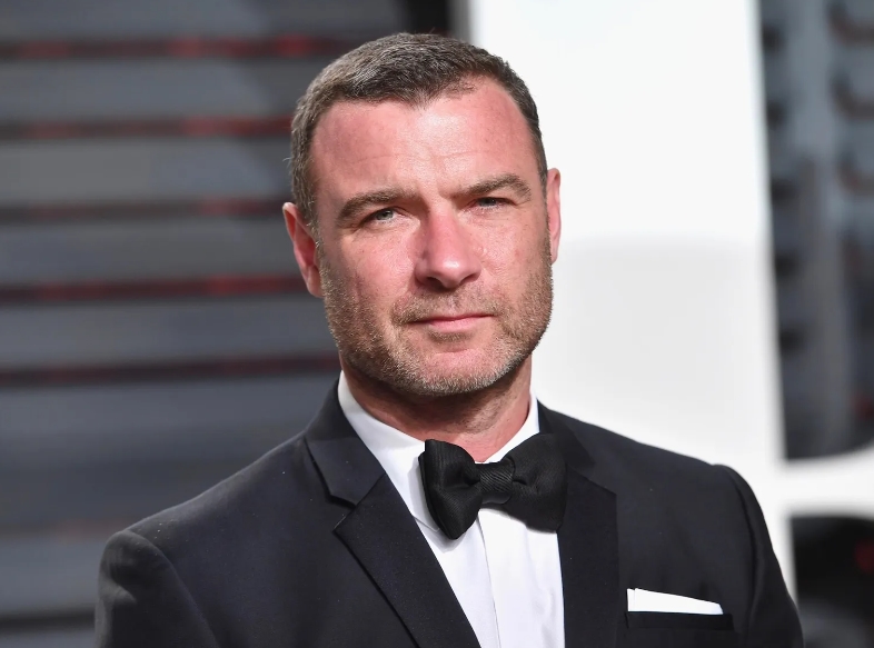 American Actor, Liev Schreiber