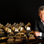 Grammy Award Winning musician, David Foster