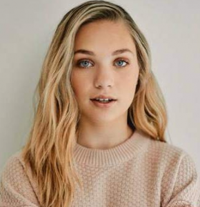 Maddie Ziegler