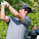 American Golfer, Phil Mickelson