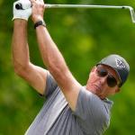 Phil Mickelson Birthday