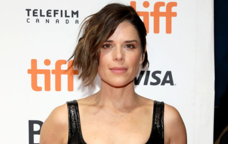 Neve Campbell Neve Campbell