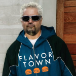 Guy Fieri Biography
