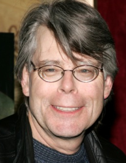 Stephen King Stephen King