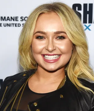 Hayden Panettiere Bio Age Facts Wiki Birthday Net Worth