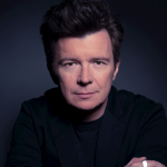 Rick Astley Famous For