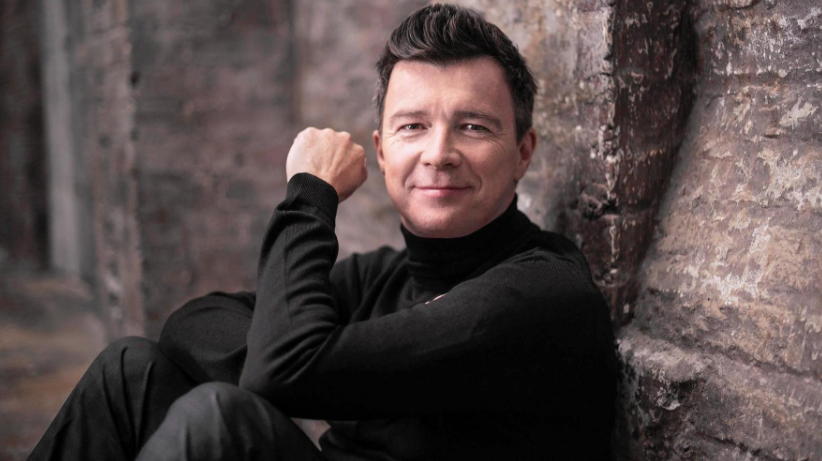 Rick Astley Bio, Age, Net Worth, Facts, Birthday, Family, Wife, Real ...