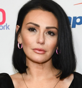 JWoww