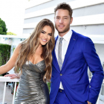 Justin Hartley and Chrishell Stause Divorced