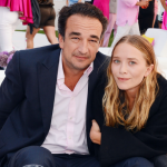 Mary-Kate Olsen files divorce for her husband, Olivier Sarkozy