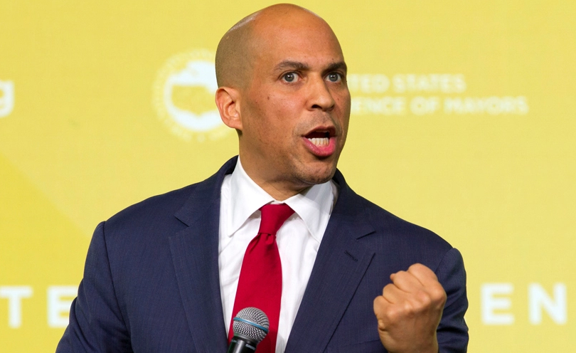 Cory Booker - Bio, Net Worth, Affair, Parents, Age, Facts, Wiki, News