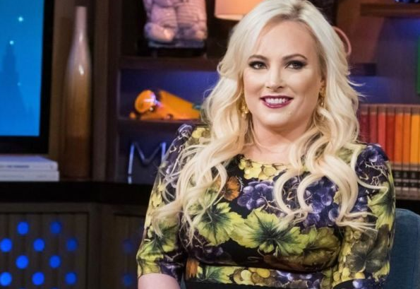 Meghan McCain Birthday, Wiki, Bio, Net Worth, Married ...