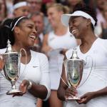 Venus Williams titles