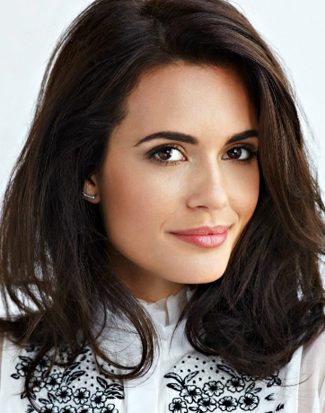 Torrey DeVitto