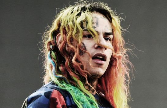 6ix9ine Birthday and Wiki, Bio, Net Worth, Affair, Married, Wife, Child
