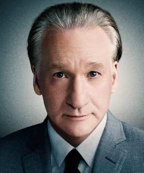Bill Maher Bill Maher