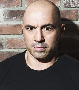 Joe Rogan