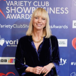 Sara Cox Broadcaster and Author