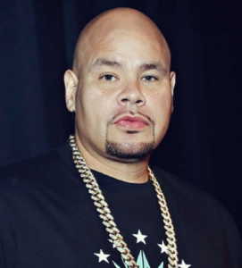 Fat Joe