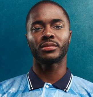 Raheem Sterling Raheem Sterling