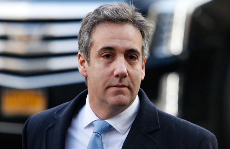 Michael Cohen - Bio, Net Worth, Affairs, Lawyer, Wife, Trump, Education ...