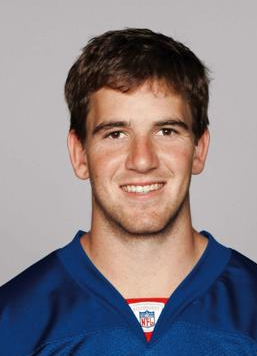 Eli Manning