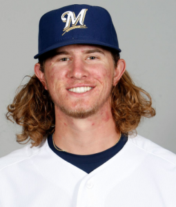 Josh Hader