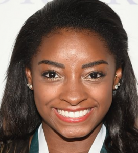 Simone Biles