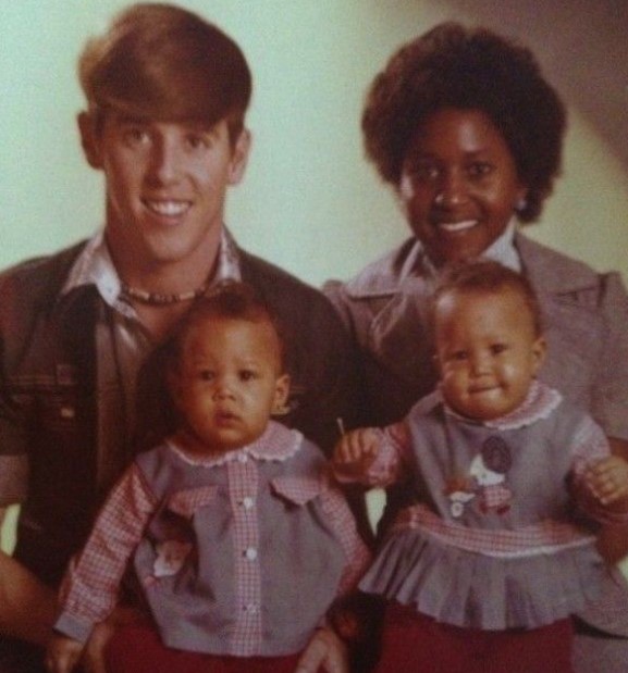 Tia Mowry parents