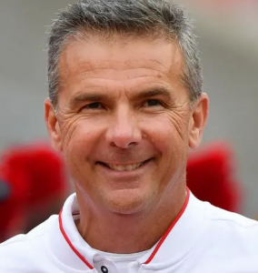 Urban Meyer