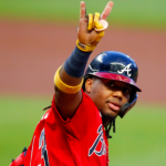 Ronald Acuna Famous For