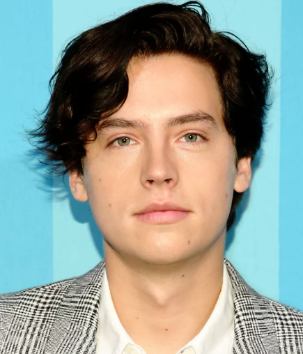 Cole Sprouse Cole Sprouse