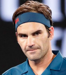 Roger Federer