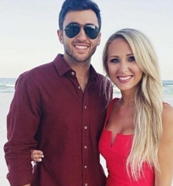 Chase Elliott Girlfriend 2024 - Lynda Linnie