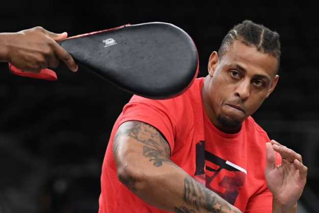 Greg Hardy Biography - Birthday, Wiki, Age, Facts, Net Worth, Married