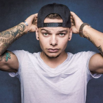 Kane Brown Famous For